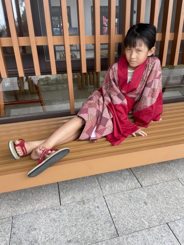 林◯瀅-【2021關子嶺溫泉美食節】網美旅「攝」 網路票選