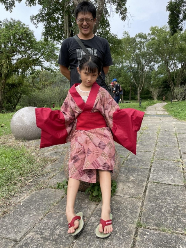 林◯瀅-【2021關子嶺溫泉美食節】網美旅「攝」 網路票選