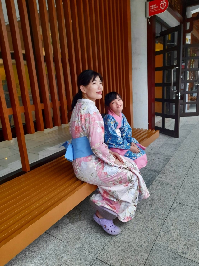 莊◯芬-【2021關子嶺溫泉美食節】網美旅「攝」 網路票選