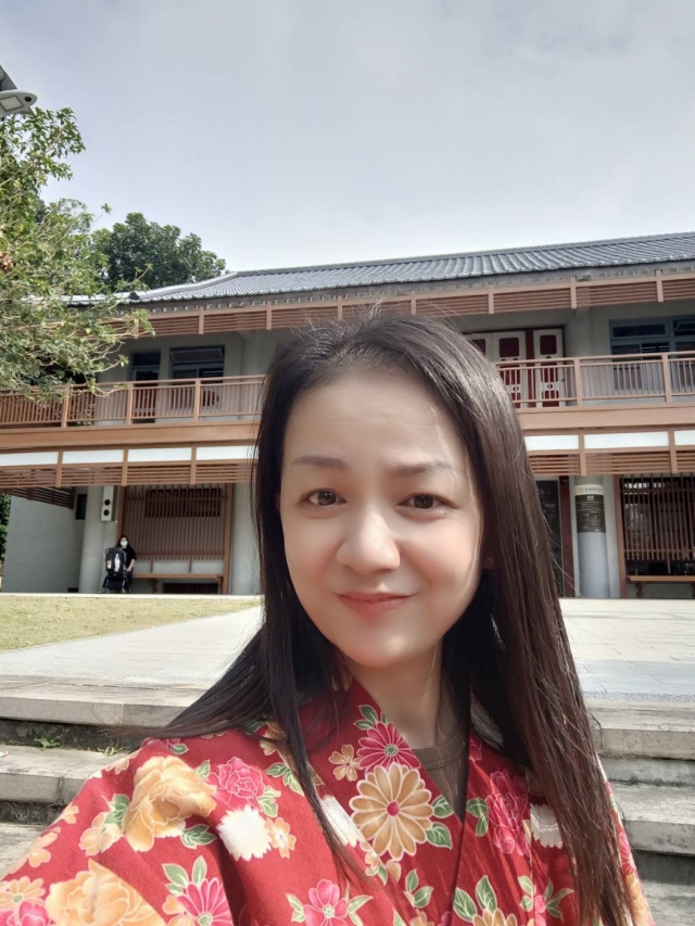 謝◯姐-【2021關子嶺溫泉美食節】網美旅「攝」 網路票選