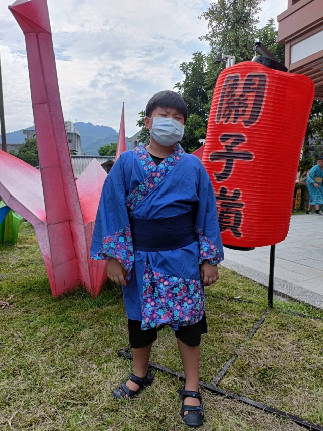 王◯惟 -【2021關子嶺溫泉美食節】網美旅「攝」 網路票選