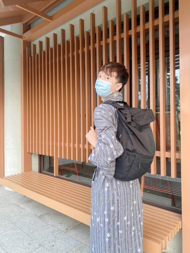 黃◯群-【2021關子嶺溫泉美食節】網美旅「攝」 網路票選