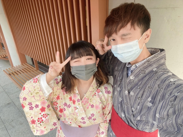 陳◯憓-【2021關子嶺溫泉美食節】網美旅「攝」 網路票選