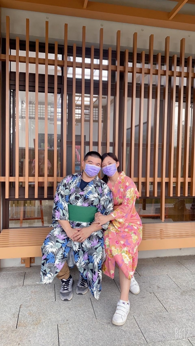 林◯靜-【2021關子嶺溫泉美食節】網美旅「攝」 網路票選