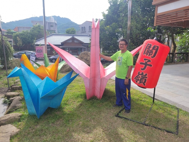 陳◯修-【2021關子嶺溫泉美食節】網美旅「攝」 網路票選