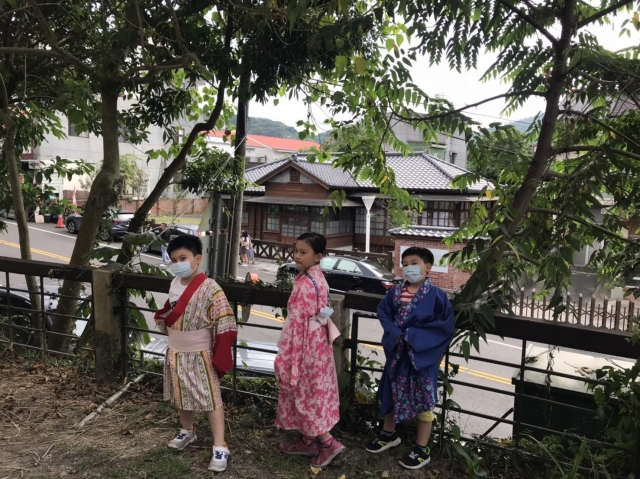 蕭◯雯-【2021關子嶺溫泉美食節】網美旅「攝」 網路票選
