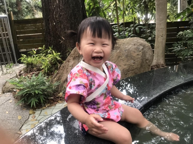 黃◯羢-【2021關子嶺溫泉美食節】網美旅「攝」 網路票選