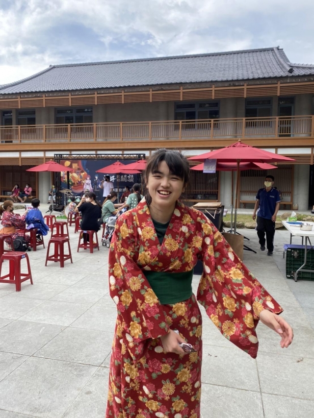 陳◯琳-【2021關子嶺溫泉美食節】網美旅「攝」 網路票選