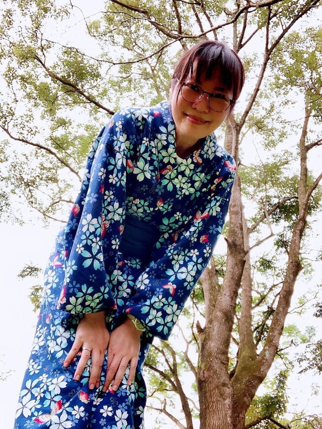 王◯穎-【2021關子嶺溫泉美食節】網美旅「攝」 網路票選