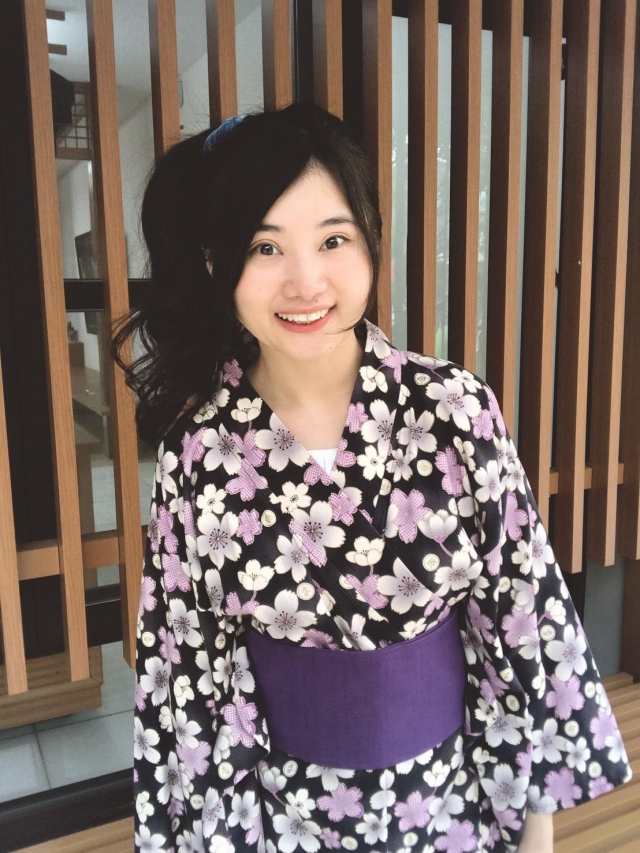 張◯希-【2021關子嶺溫泉美食節】網美旅「攝」 網路票選