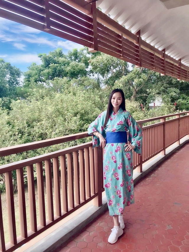 鍾◯宸-【2021關子嶺溫泉美食節】網美旅「攝」 網路票選