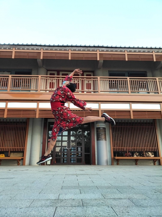 林◯鋒-【2021關子嶺溫泉美食節】網美旅「攝」 網路票選