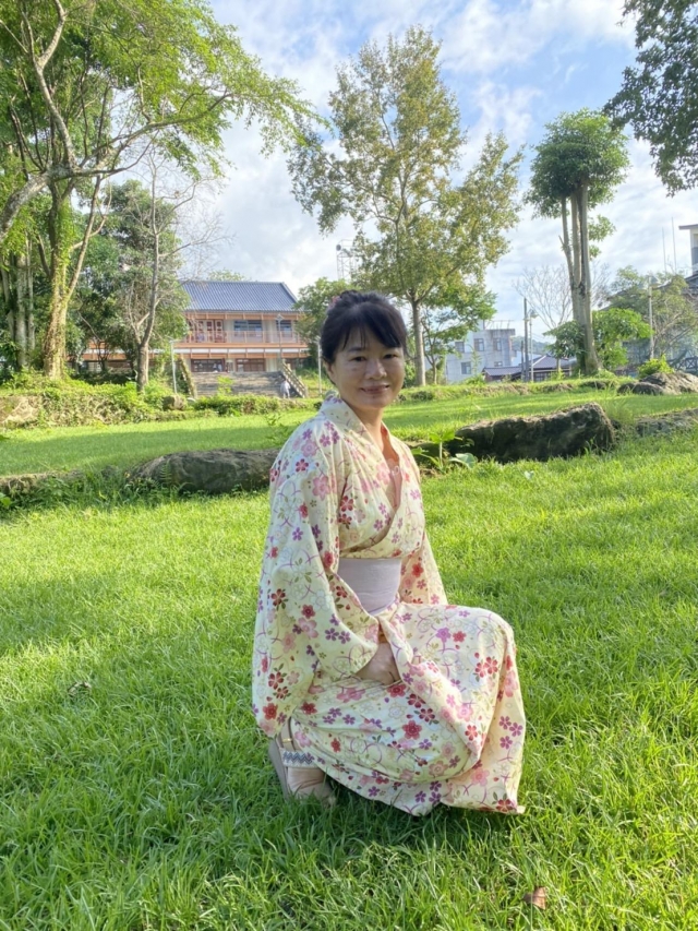黃◯菁-【2021關子嶺溫泉美食節】網美旅「攝」 網路票選