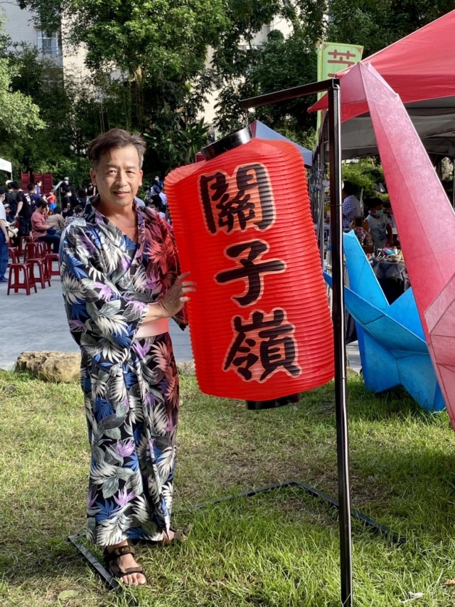 黃◯菁-【2021關子嶺溫泉美食節】網美旅「攝」 網路票選