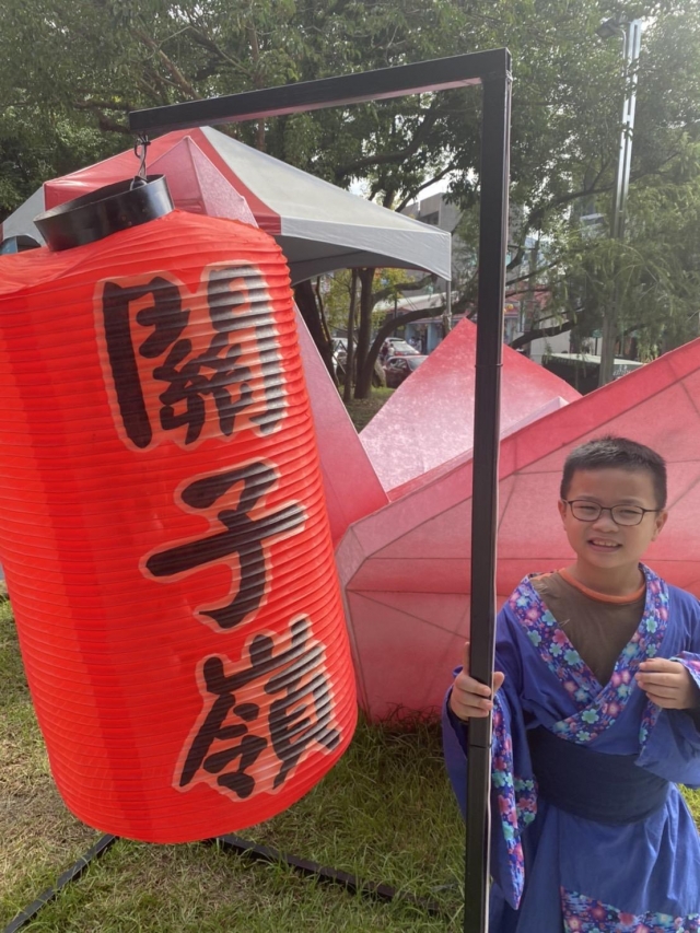 黃◯慧-【2021關子嶺溫泉美食節】網美旅「攝」 網路票選