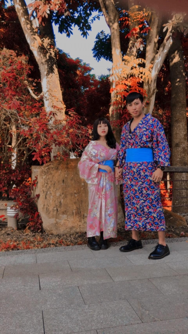 林◯玄-【2021關子嶺溫泉美食節】網美旅「攝」 網路票選
