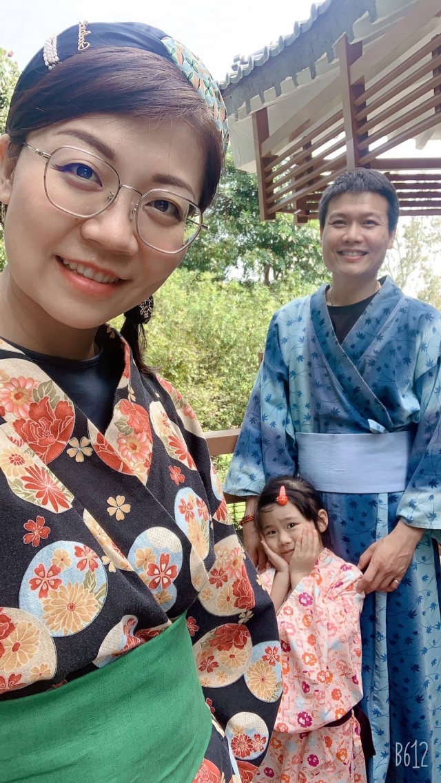 李◯育-【2021關子嶺溫泉美食節】網美旅「攝」 網路票選