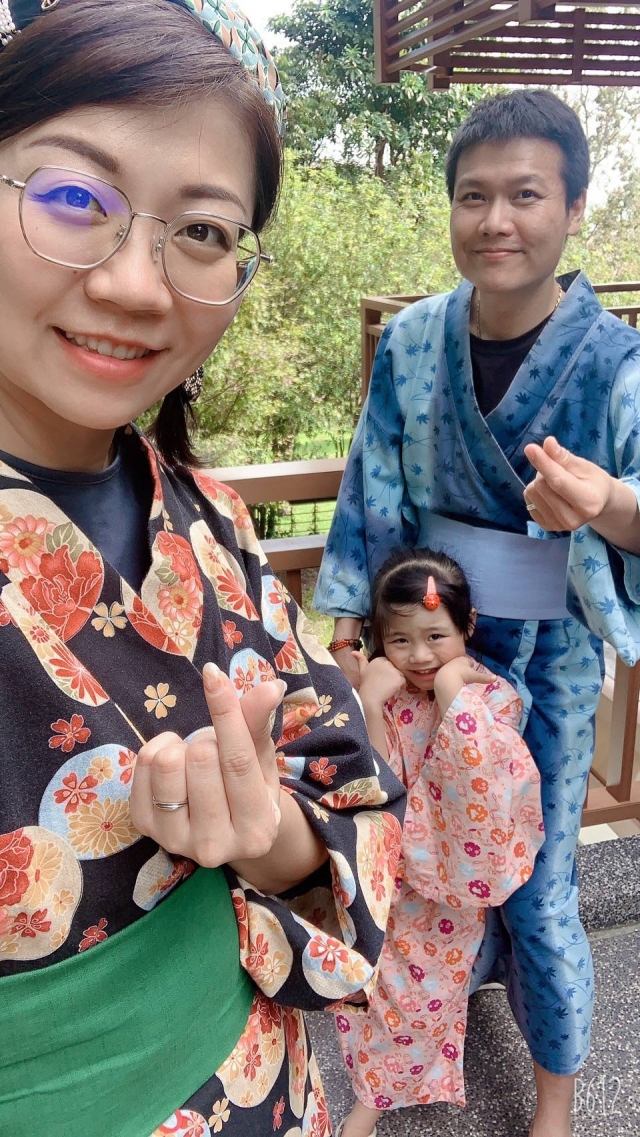 李◯育-【2021關子嶺溫泉美食節】網美旅「攝」 網路票選