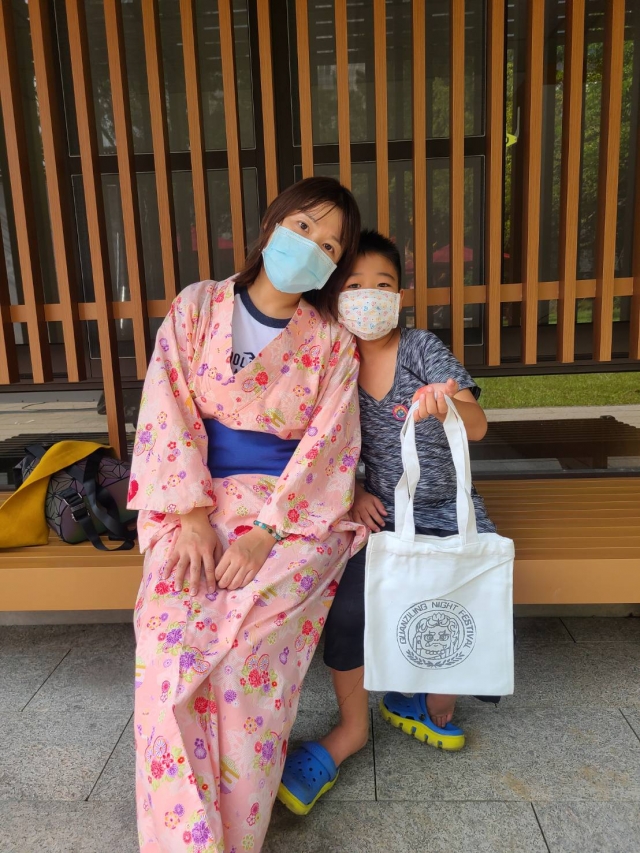 黃◯婷-【2021關子嶺溫泉美食節】網美旅「攝」 網路票選