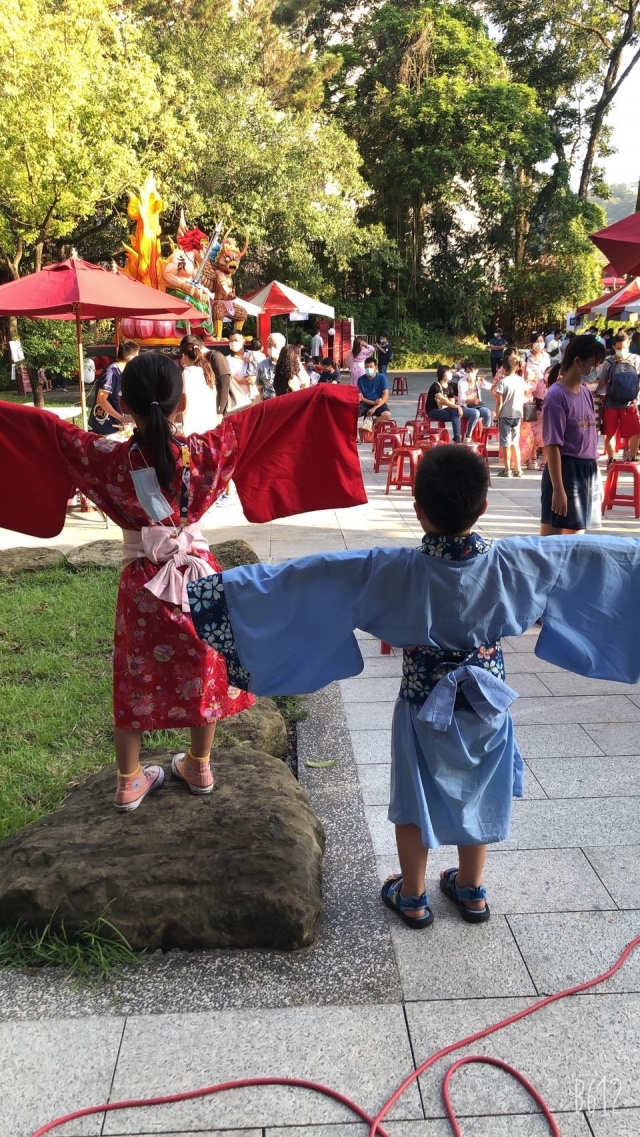 鄭◯真-【2021關子嶺溫泉美食節】網美旅「攝」 網路票選