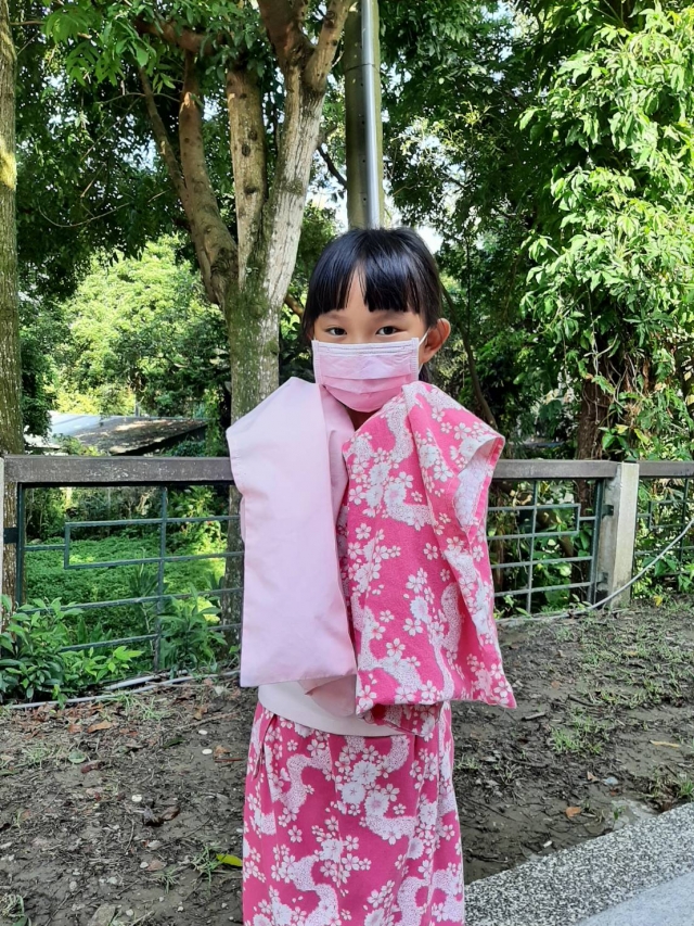 張◯賓-【2021關子嶺溫泉美食節】網美旅「攝」 網路票選