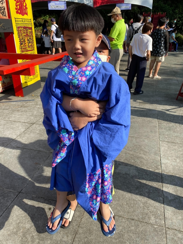 葉◯琪-【2021關子嶺溫泉美食節】網美旅「攝」 網路票選