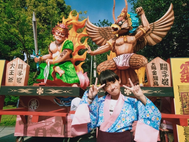 柯◯瑋-【2021關子嶺溫泉美食節】網美旅「攝」 網路票選
