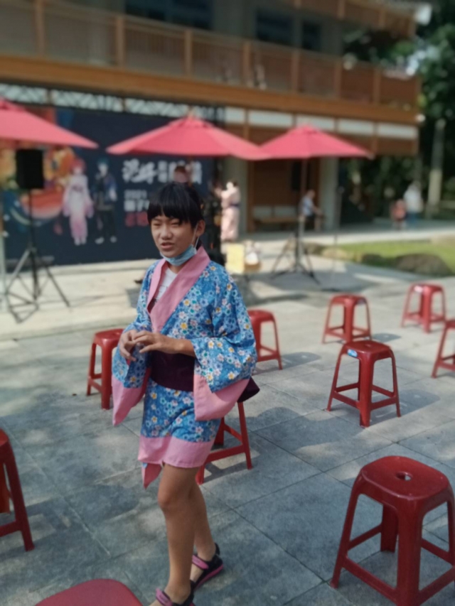 柯◯瑋-【2021關子嶺溫泉美食節】網美旅「攝」 網路票選