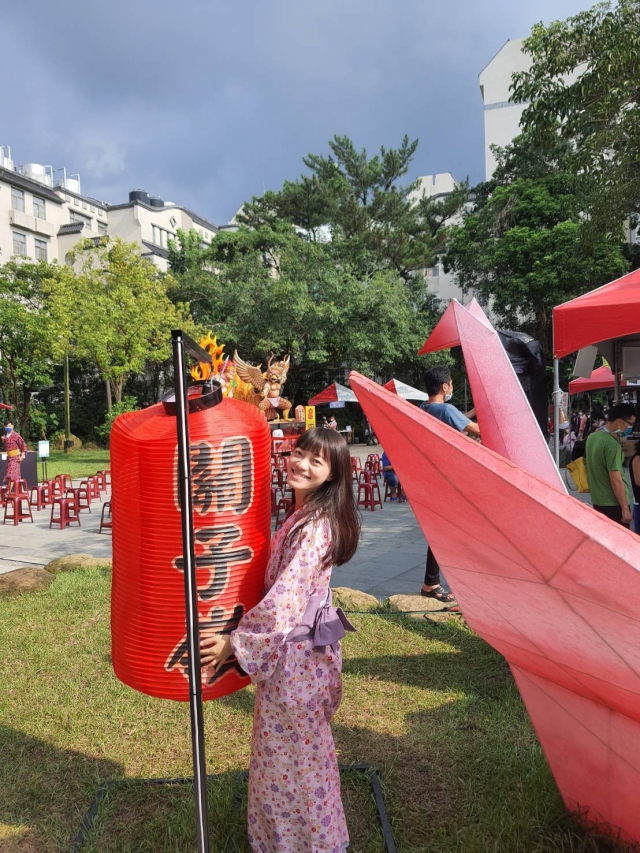 怡◯-【2021關子嶺溫泉美食節】網美旅「攝」 網路票選