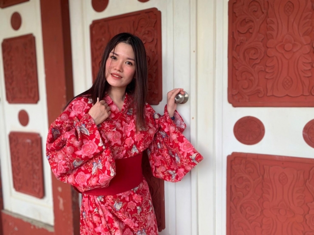 亭◯-【2021關子嶺溫泉美食節】網美旅「攝」 網路票選