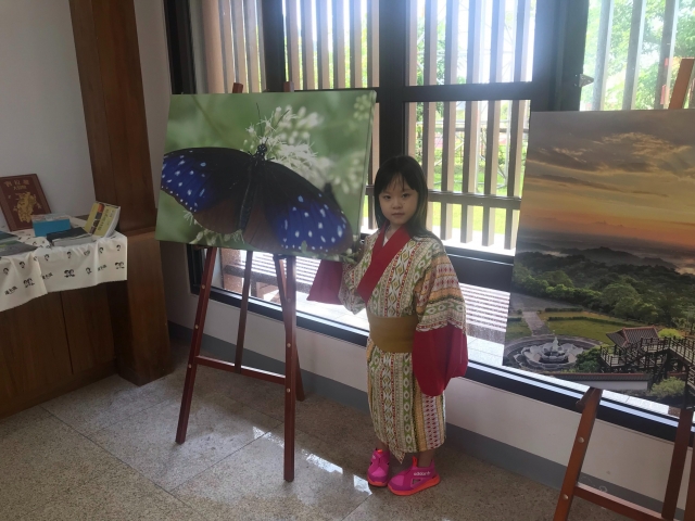 張◯文-【2021關子嶺溫泉美食節】網美旅「攝」 網路票選