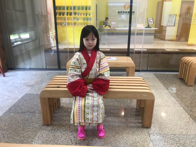 張◯文-【2021關子嶺溫泉美食節】網美旅「攝」 網路票選