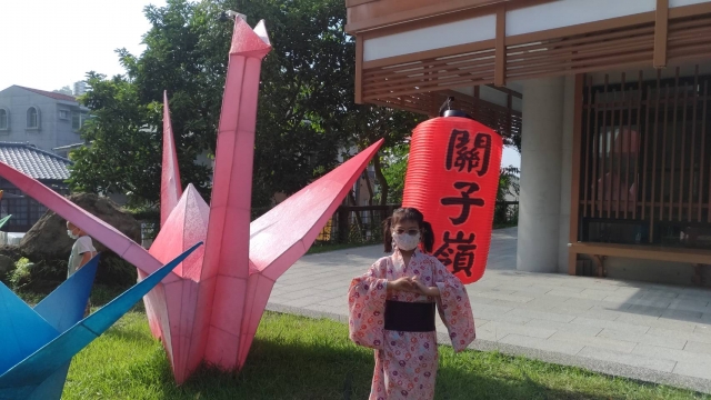 ◯萍-【2021關子嶺溫泉美食節】網美旅「攝」 網路票選