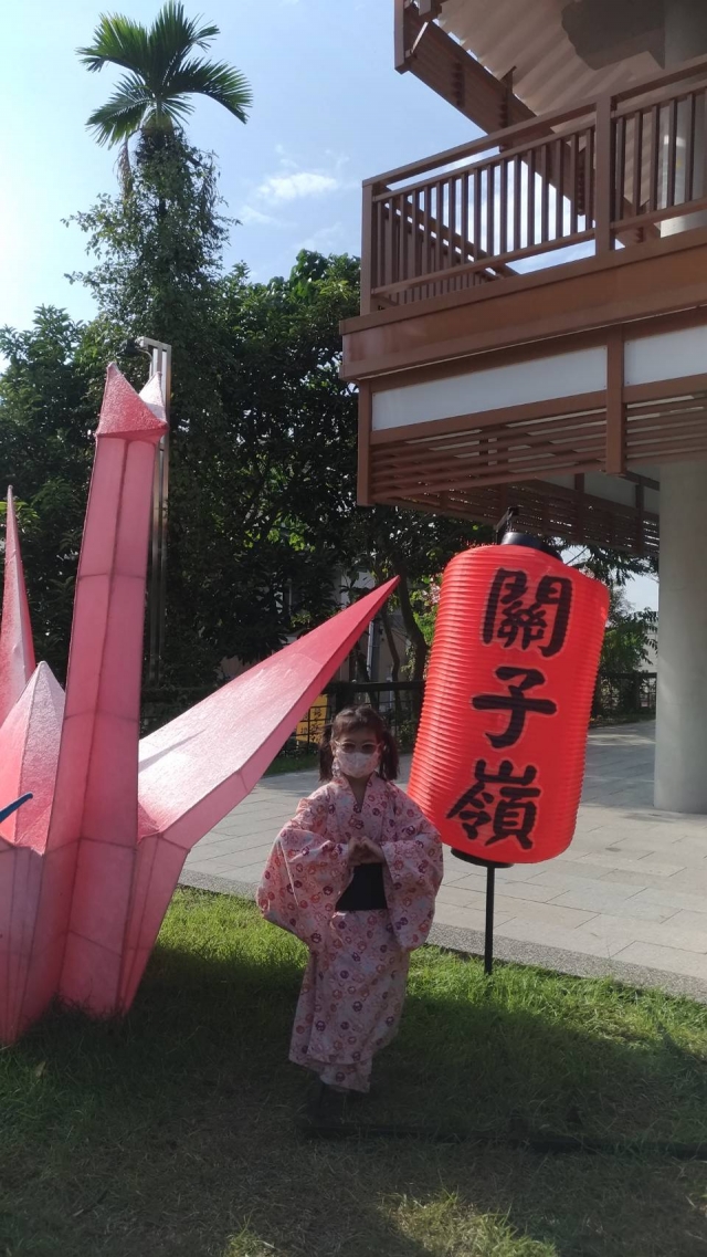 ◯萍-【2021關子嶺溫泉美食節】網美旅「攝」 網路票選