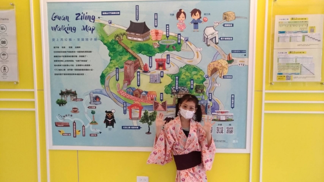 ◯萍-【2021關子嶺溫泉美食節】網美旅「攝」 網路票選