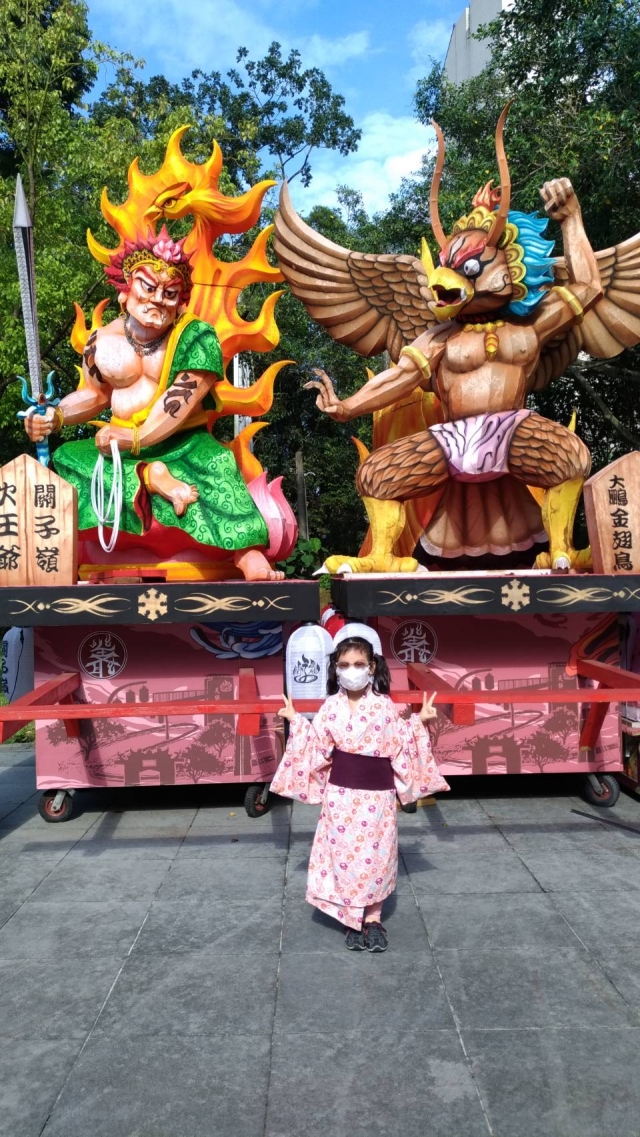 ◯萍-【2021關子嶺溫泉美食節】網美旅「攝」 網路票選