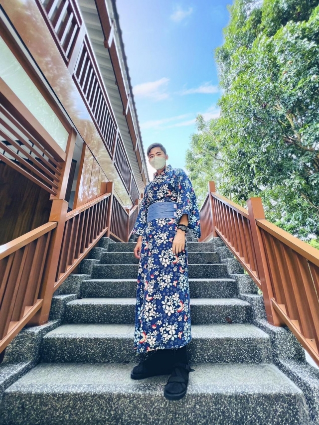 賴◯廷-【2021關子嶺溫泉美食節】網美旅「攝」 網路票選