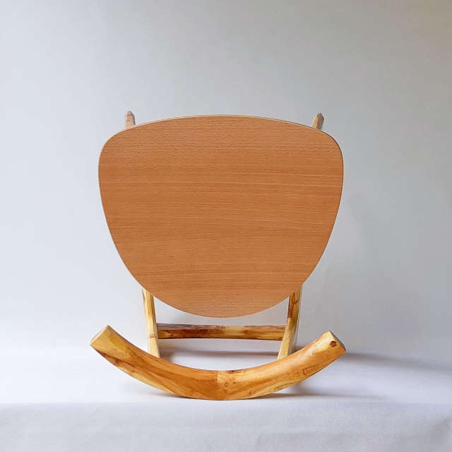 和室椅-第一屆【扶輪盃銀合歡家具設計】網路票選人氣獎
