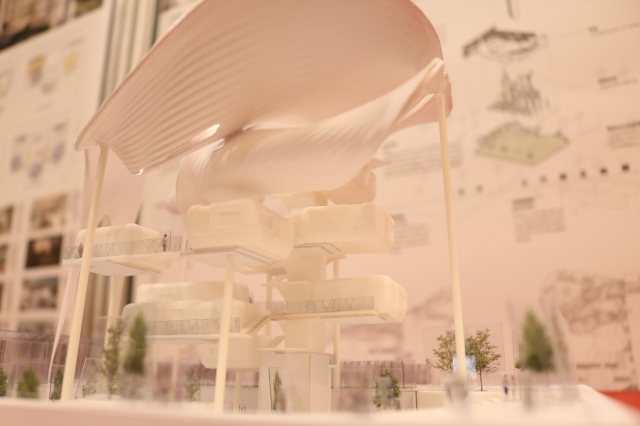 室內設計｜凝樂聚齡-第10屆特力家居盃設計大賽--網路人氣票選