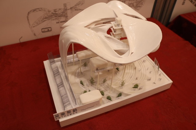 室內設計｜凝樂聚齡-第10屆特力家居盃設計大賽--網路人氣票選