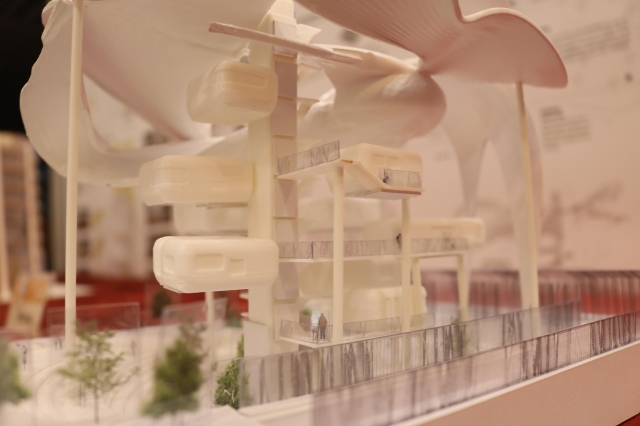 室內設計｜凝樂聚齡-第10屆特力家居盃設計大賽--網路人氣票選