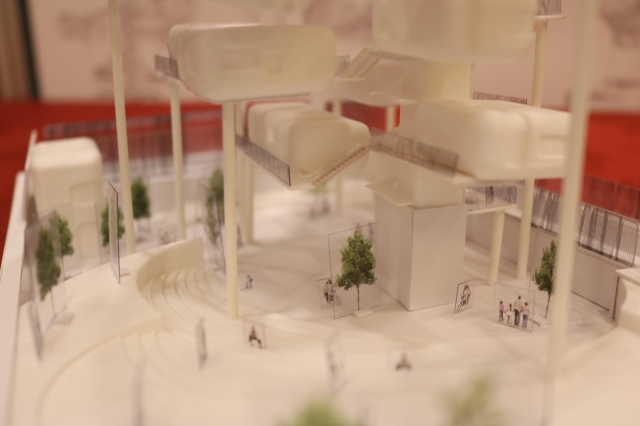 室內設計｜凝樂聚齡-第10屆特力家居盃設計大賽--網路人氣票選