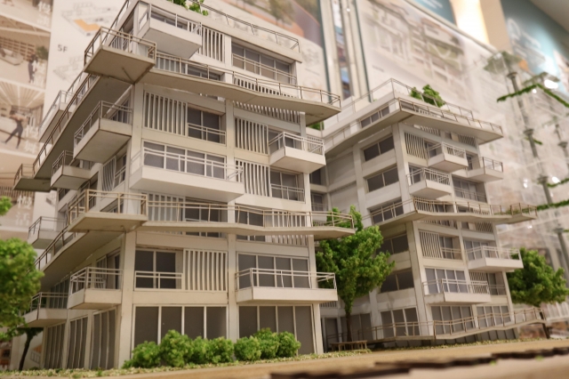 室內設計｜漫遊雲端-第10屆特力家居盃設計大賽--網路人氣票選