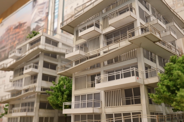 室內設計｜漫遊雲端-第10屆特力家居盃設計大賽--網路人氣票選