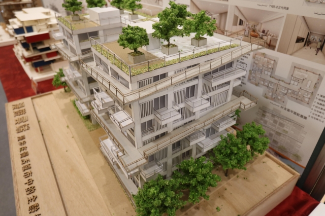 室內設計｜漫遊雲端-第10屆特力家居盃設計大賽--網路人氣票選