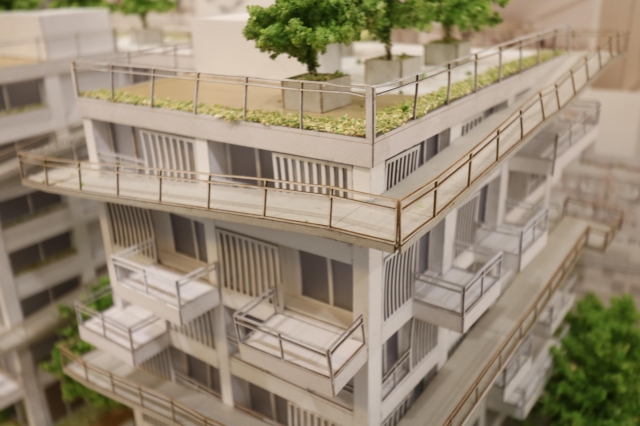 室內設計｜漫遊雲端-第10屆特力家居盃設計大賽--網路人氣票選