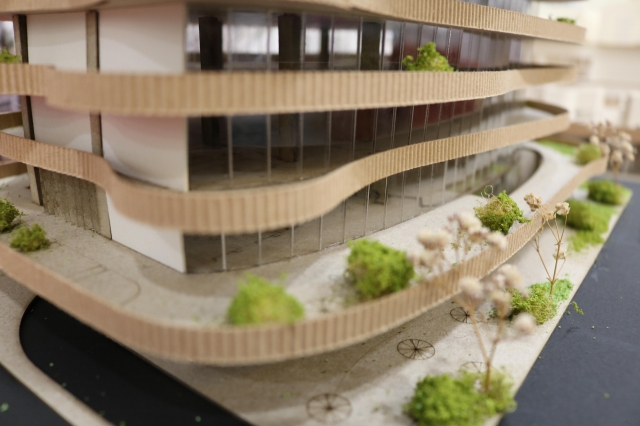 室內設計｜音晴圓缺-第10屆特力家居盃設計大賽--網路人氣票選