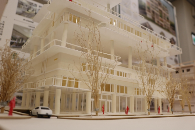 室內設計｜叢。生-第10屆特力家居盃設計大賽--網路人氣票選