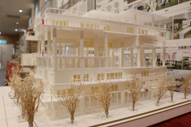 室內設計｜叢。生-第10屆特力家居盃設計大賽--網路人氣票選