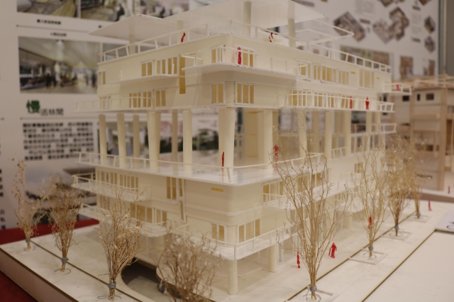 室內設計｜叢。生-第10屆特力家居盃設計大賽--網路人氣票選